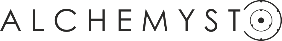 Alchemysto Logo
